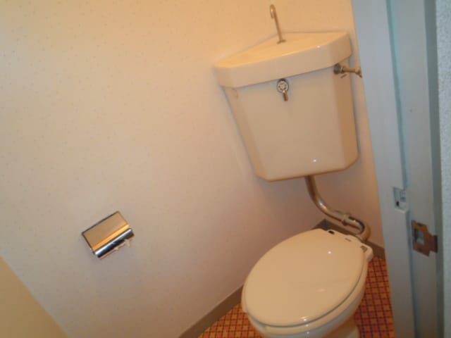 トイレ シャンボ－ル駒込