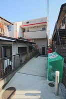 外観写真 リオス長後