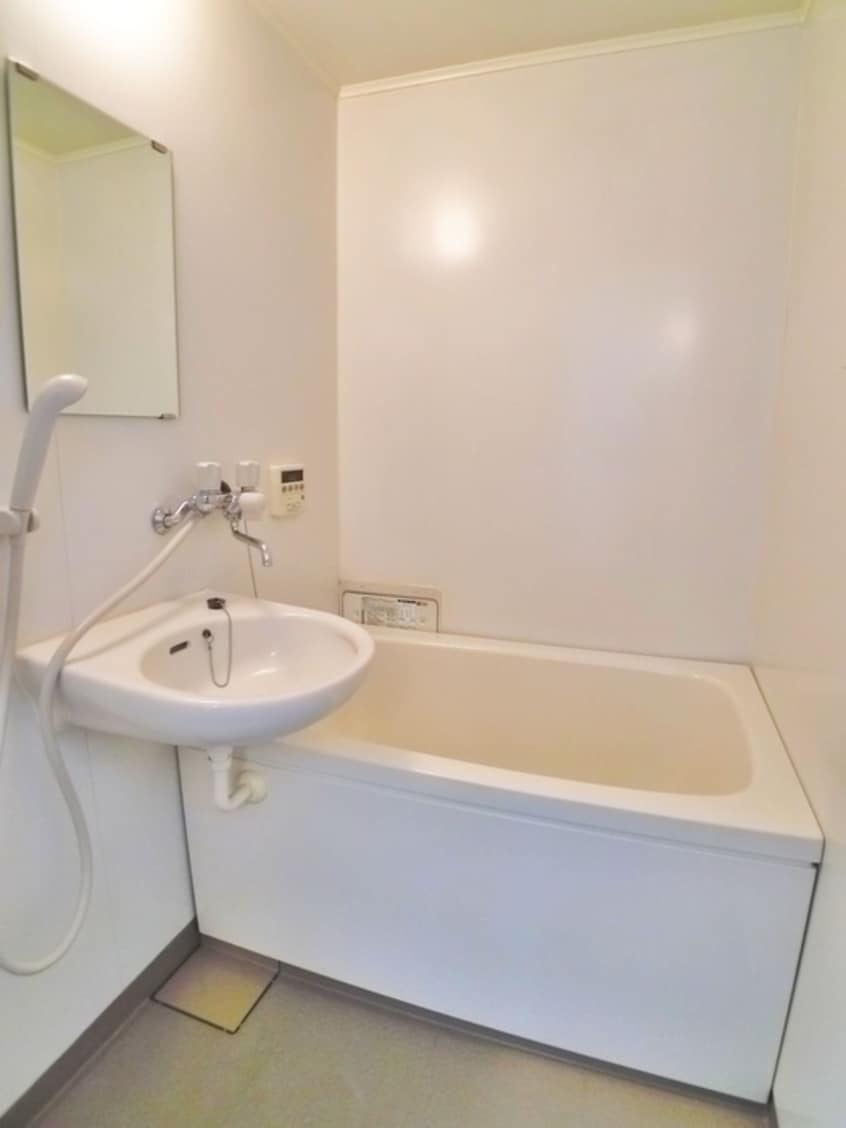 バス／シャワールーム等 東国分マンション（201）