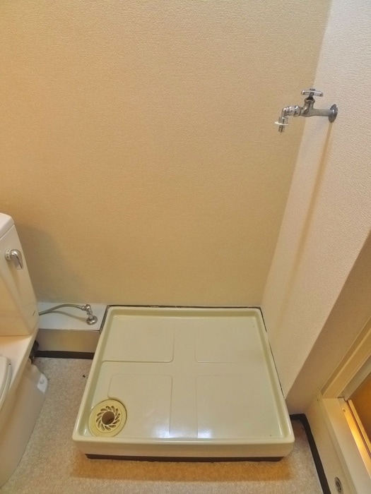 洗濯機置場 東国分マンション（201）