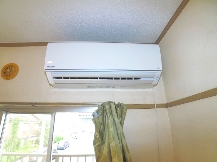 内観写真 東国分マンション（201）