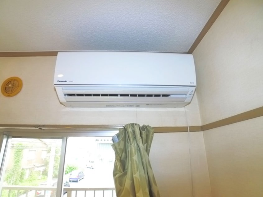 内観写真 東国分マンション（201）