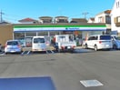 ファミリーマート(コンビニ)まで225m 東国分マンション（201）