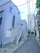 周辺環境 ガーデンテラス東京