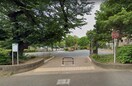 世田谷区立子の神公園(公園)まで350m ミハス三軒茶屋Ⅳ