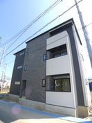 ＫＬＥＩＳせんげん台の外観