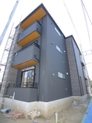 外観写真 ＫＬＥＩＳせんげん台