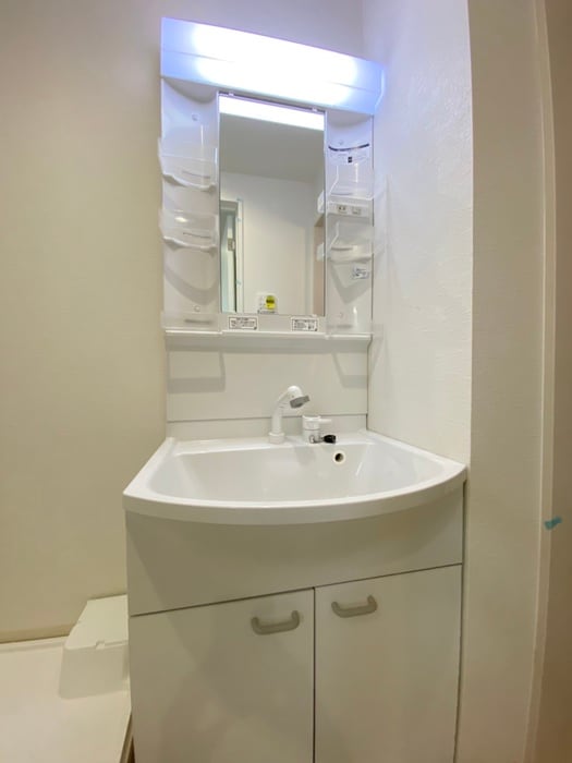 洗面 ＫＬＥＩＳせんげん台