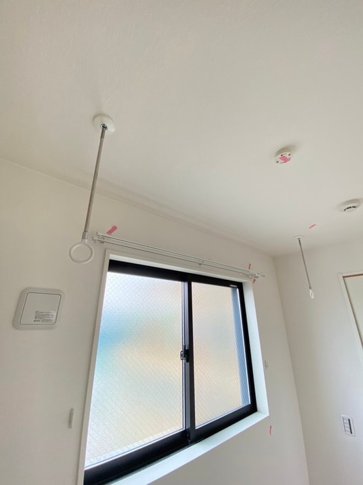 内観写真 ＫＬＥＩＳせんげん台