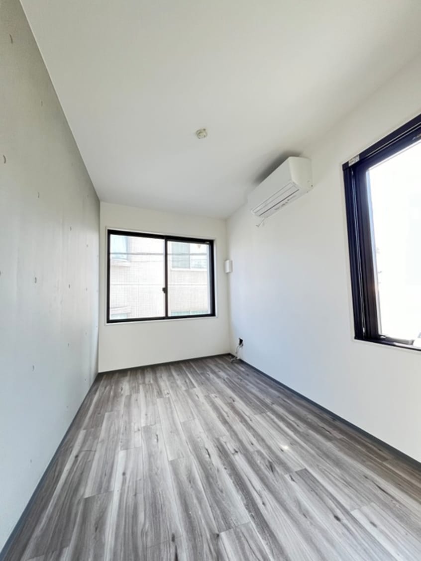 居室 Ｙｏｕｒｓ鶴見