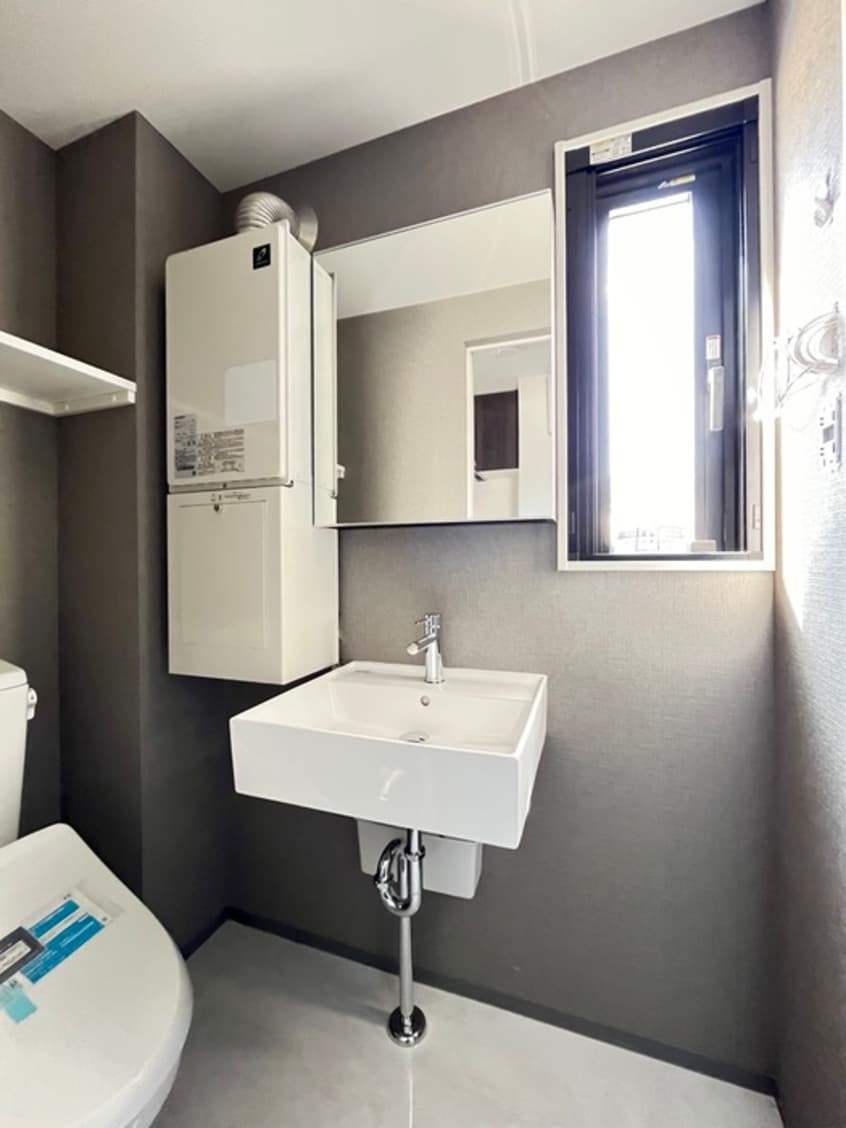 洗面 Ｙｏｕｒｓ鶴見