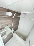 バス／シャワールーム等 Ｙｏｕｒｓ鶴見