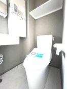 トイレ Ｙｏｕｒｓ鶴見