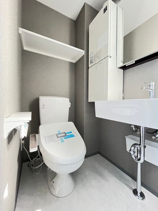 トイレ Ｙｏｕｒｓ鶴見