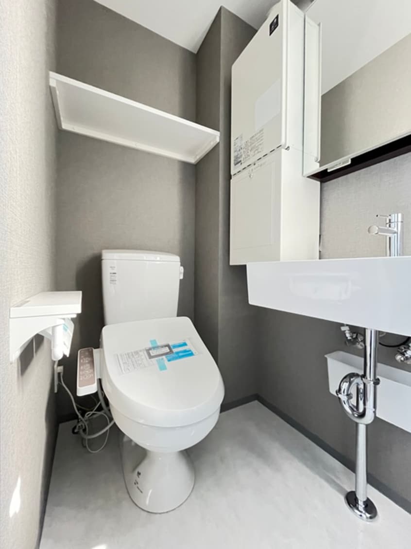 トイレ Ｙｏｕｒｓ鶴見