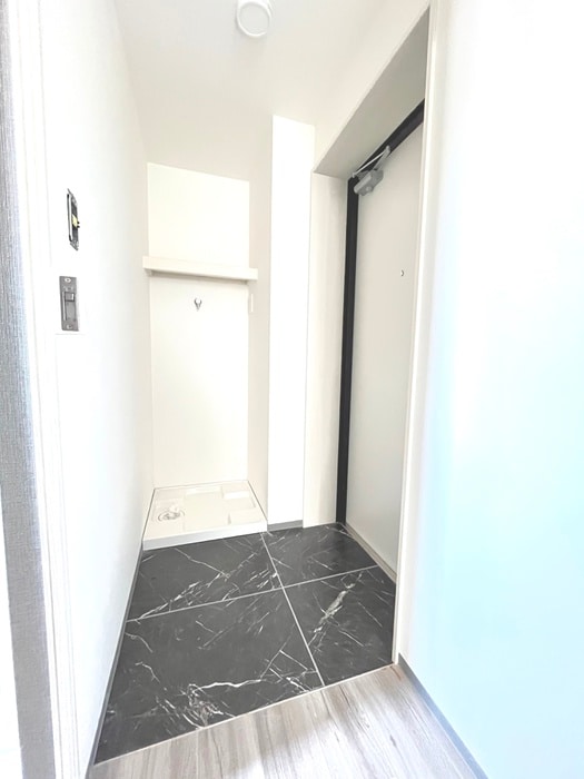 玄関 Ｙｏｕｒｓ鶴見