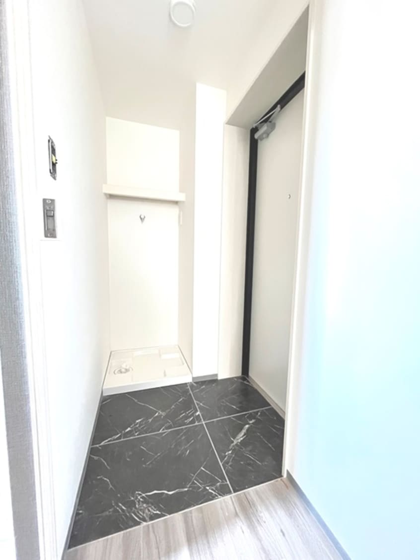 玄関 Ｙｏｕｒｓ鶴見