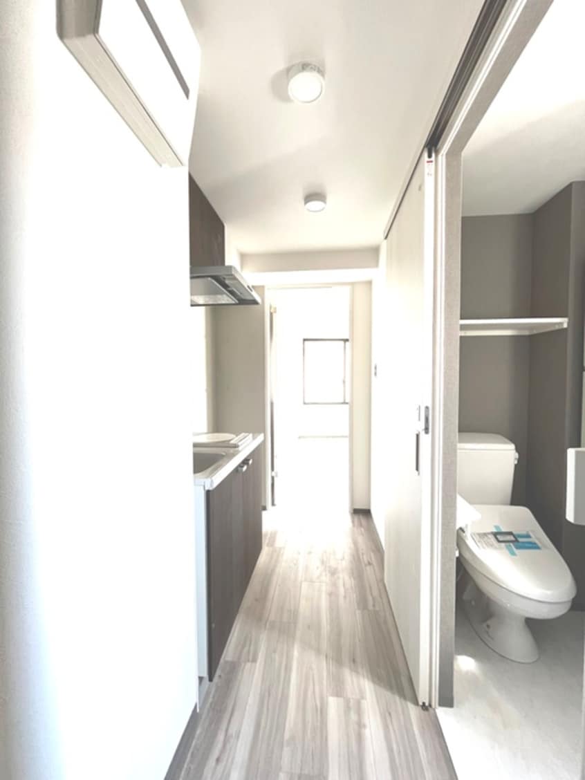 廊下 Ｙｏｕｒｓ鶴見