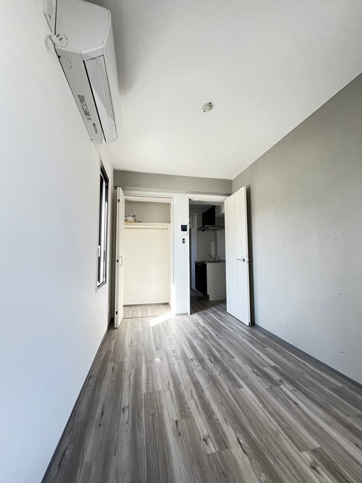 居室 Ｙｏｕｒｓ鶴見