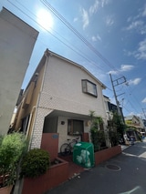 レジデンスＮ大岡山