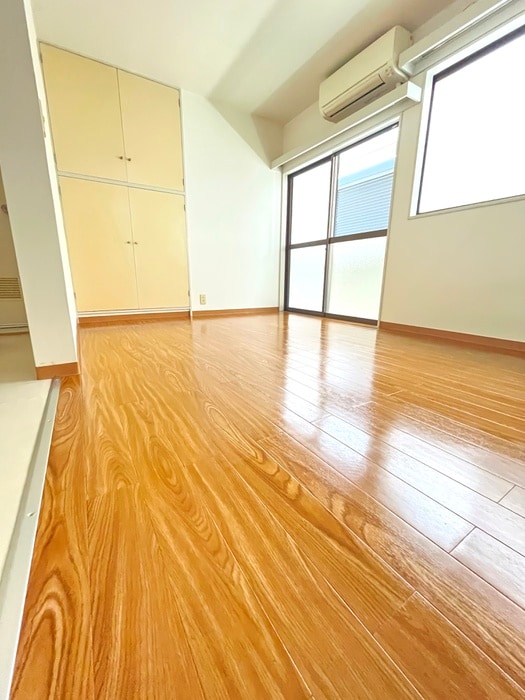 居室 レジデンスＮ大岡山