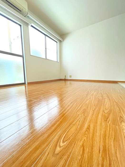 居室 レジデンスＮ大岡山