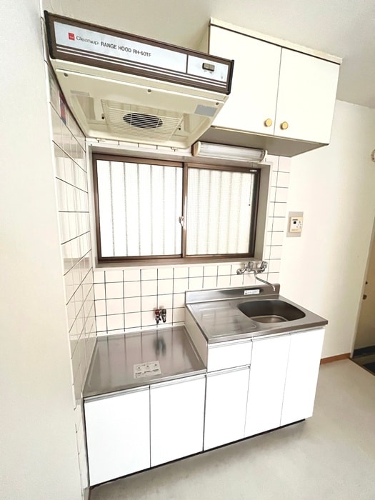 キッチン レジデンスＮ大岡山