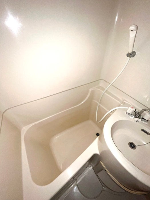 バス／シャワールーム等 レジデンスＮ大岡山