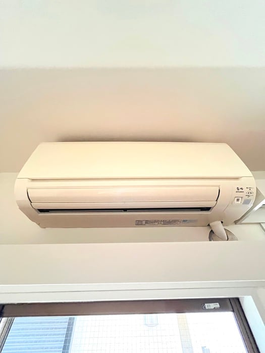 内観写真 レジデンスＮ大岡山