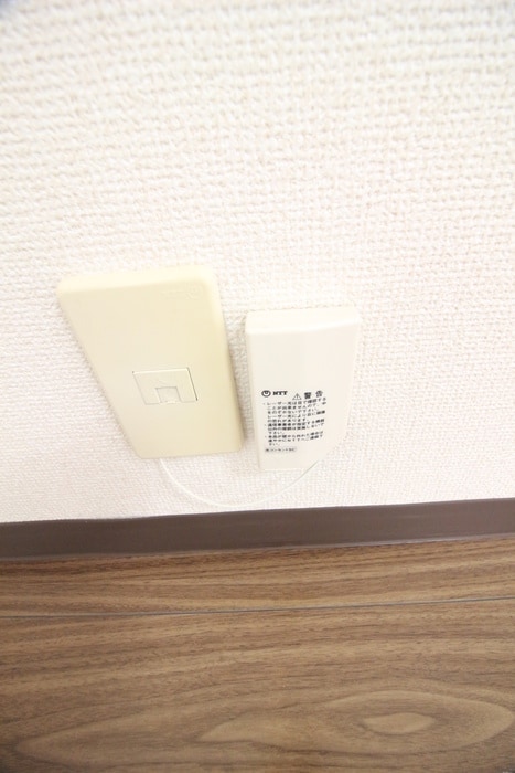 内観写真 レジデンスＮ大岡山