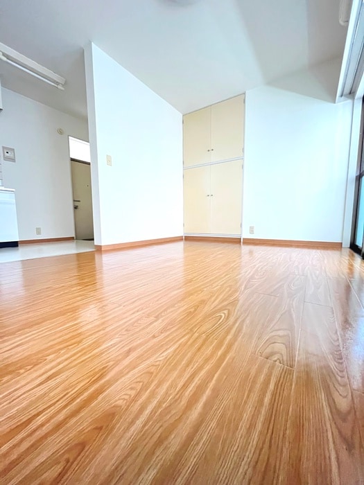 居室 レジデンスＮ大岡山