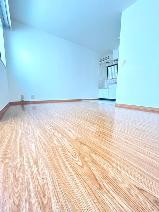 居室 レジデンスＮ大岡山