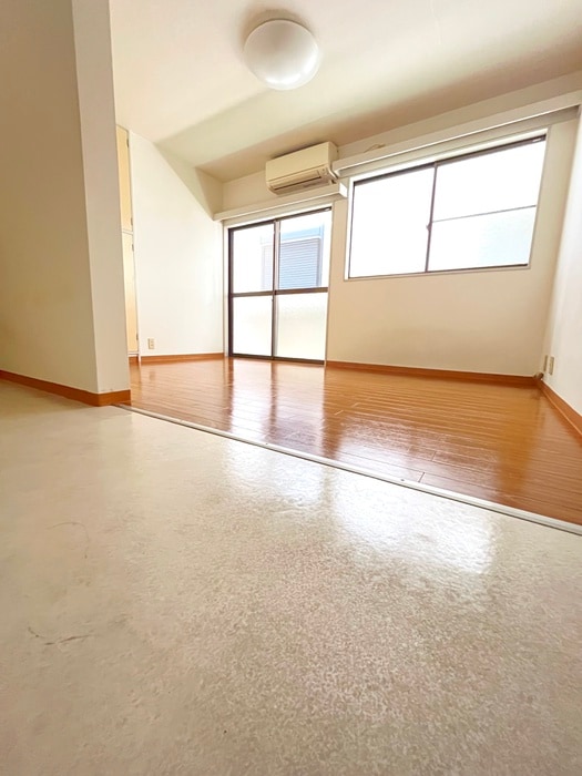 内観写真 レジデンスＮ大岡山