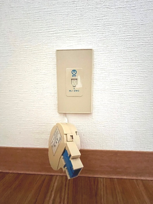 内観写真 レジデンスＮ大岡山