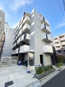 Apruの外観