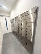 建物設備 Apru