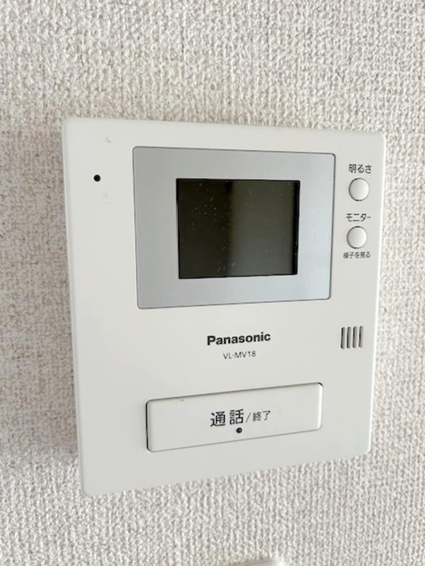 内観写真 サンヒルズ柏