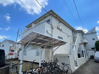メゾン小金井