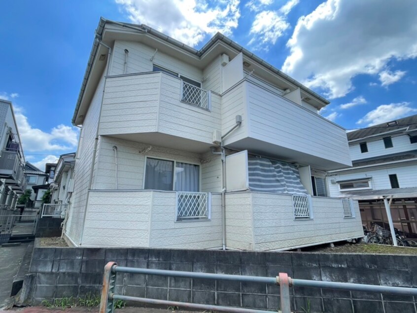 外観写真 メゾン小金井