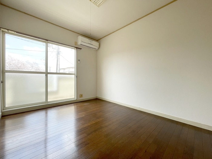 居室 メゾン小金井