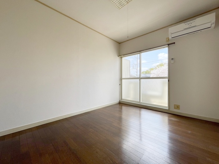 居室 メゾン小金井