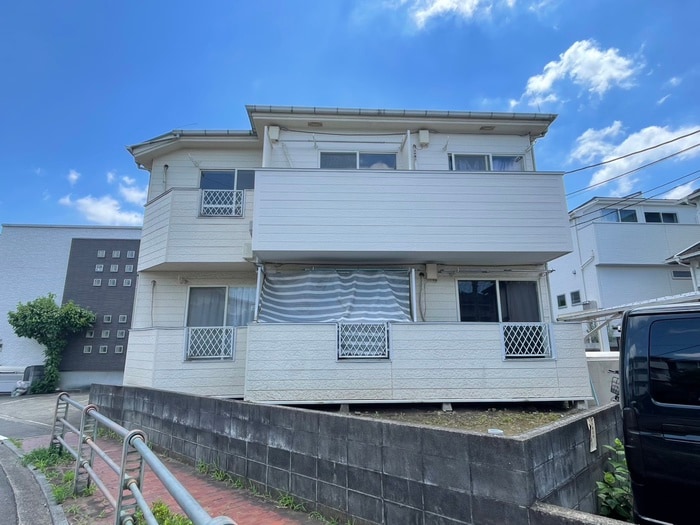 外観写真 メゾン小金井