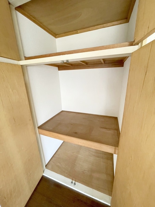 収納 メゾン小金井