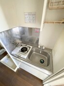 キッチン メゾン小金井