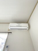 内観写真 メゾン小金井