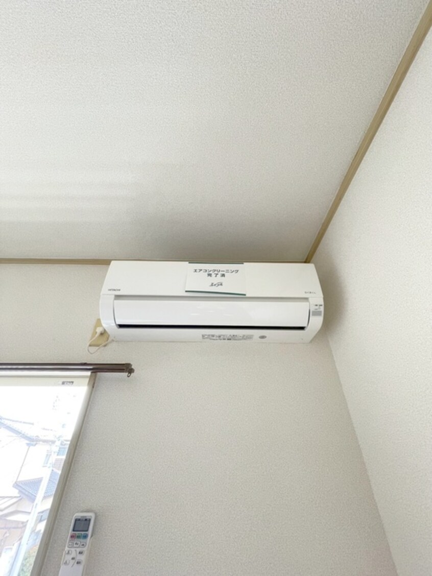 内観写真 メゾン小金井