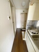 廊下 メゾン小金井