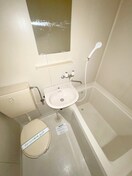 内観写真 メゾン小金井