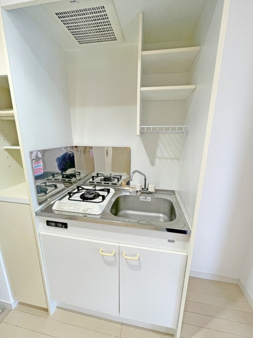 キッチン フラット　ワン