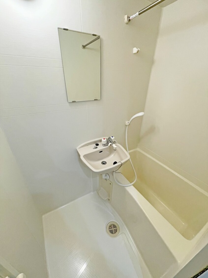 バス／シャワールーム等 フラット　ワン